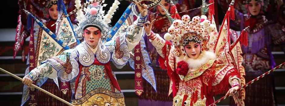中国戏曲文化网