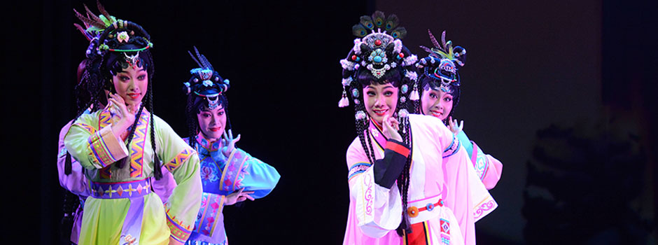 中国戏曲文化网